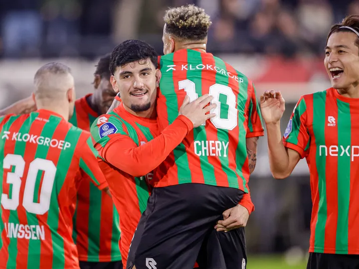 Nijmegen – Utrecht: Η φόρμα-φωτιά της 3ης εκμεταλλεύεται την κρίση της Utrecht – Στο 1.72 ο άσσος!