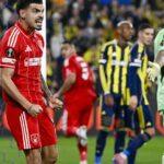 Ο Vitor Pereira επαίνεσε τους παίκτες της Nottingham Forest μετά τη συντριβή της Fenerbahçe