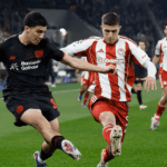 Olympiacos – Bayer Leverkusen: Μάχη στο Karaiskakis για τα playoffs του Champions League