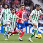 Betis – Atletico Madrid (Copa del Rey): Οι “Ροχιμπλάνκος” φαβορί στο 2.20 – Πρόταση για νίκη και X2 για σίγουρο!