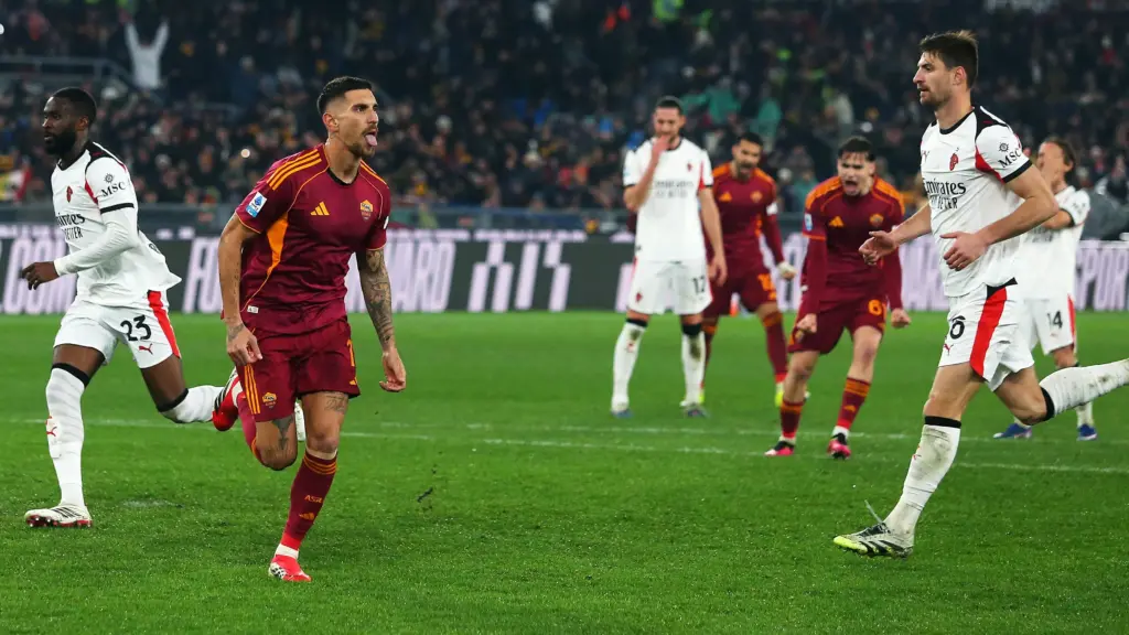 Roma – Cagliari : Ο άσσος στο 1.52 ξεχωρίζει – Ο κόσμος ποντάρει μαζικά στη νίκη των Τζιαλορόσι