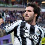 Newcastle United: Ζητάει 115 εκατ. ευρώ για τον Sandro Tonali εν μέσω ενδιαφέροντος από κορυφαίες ομάδες