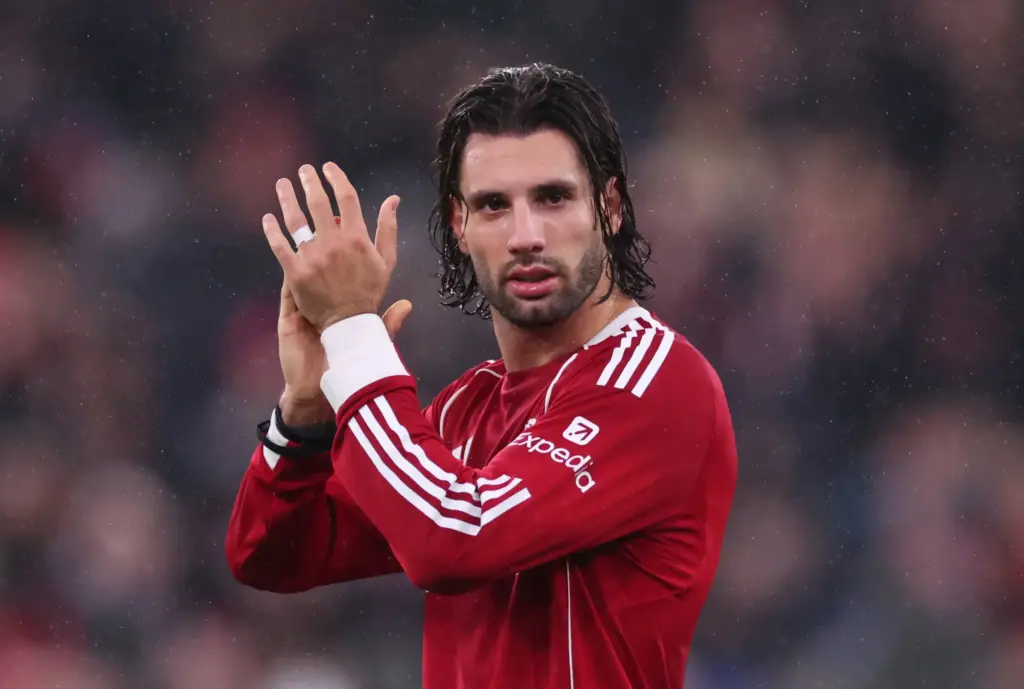 Ο Szoboszlai κοντά σε νέο συμβόλαιο με Liverpool παρά τις φήμες για Real Madrid