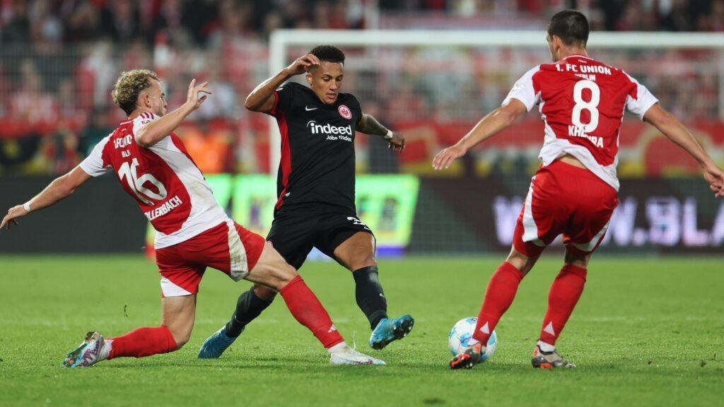 Union Berlin – Eintracht Frankfurt: Ο άσσος στο 2.07 «καίει» – Μπορεί η Ένωση να εκμεταλλευτεί το γήπεδο και την κρίση των Αετών;