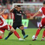 Union Berlin – Eintracht Frankfurt: Ο άσσος στο 2.07 «καίει» – Μπορεί η Ένωση να εκμεταλλευτεί το γήπεδο και την κρίση των Αετών;