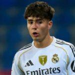 Η Arsenal φαβορί για την απόκτηση του wonderkid της Real Madrid