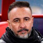Nottingham Forest: Σε συζητήσεις με τον Vitor Pereira για τον πάγκο μετά την απόλυση Dyche
