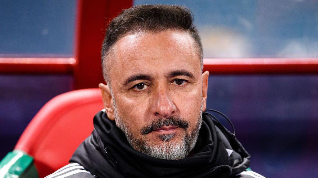 Nottingham Forest: Σε συζητήσεις με τον Vitor Pereira για τον πάγκο μετά την απόλυση Dyche