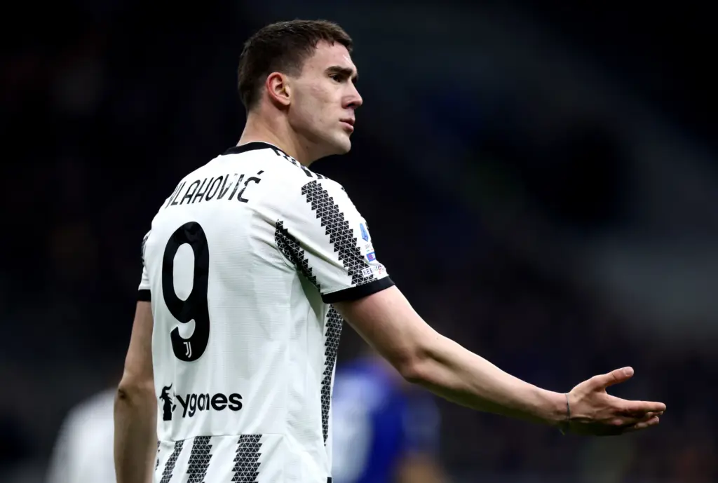Milan, Arsenal και Chelsea στοχεύουν την ελεύθερη απόκτηση του Vlahovic