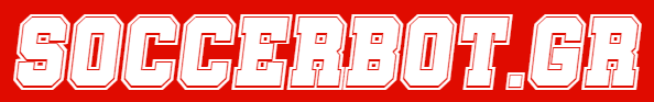 Soccerbot