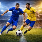 Israel Leumit League: Τάσεις Στοιχήματος για Χάποελ Αφούλα vs Μακάμπι Καμπίλιο Γιάφα