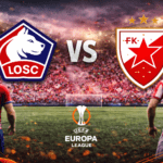 Europa League: Τάσεις Στοιχήματος για Λιλ vs Ερυθρός Αστέρας