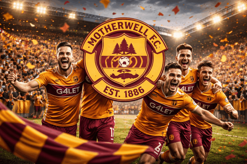 Motherwell –Aberdeen 2-0: Οι Αγορές Έδειξαν Value Bets που Πληρώθηκαν!