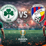 Europa League: Παναθηναϊκός Φαβορί, αλλά Under Κυριαρχεί.