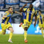 Αστέρας Τρίπολης – Ατρόμητος: Stoiximan Super League
