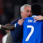 Κατηγορίες για Gaslighting κατά του Jose Mourinho μετά τις Καταγγελίες Ρατσισμού του Vinicius Junior