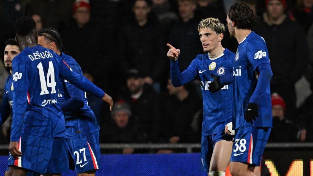 Chelsea: Οι superstars που κινδυνεύουν να φύγουν το καλοκαίρι