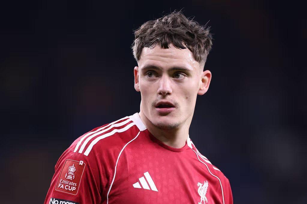 Liverpool: Δεν ενδιαφέρονται να πουλήσουν τον Florian Wirtz παρά τις φήμες με Real Madrid