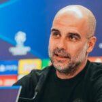 Guardiola: «Δεν έχω τίποτα να πω» για τις αμφιλεγόμενες διεκδικήσεις πέναλτι της Manchester City στην ισοπαλία με την Forest