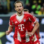 Η Bayern Munich θέλει να ανανεώσει το συμβόλαιο του Harry Kane