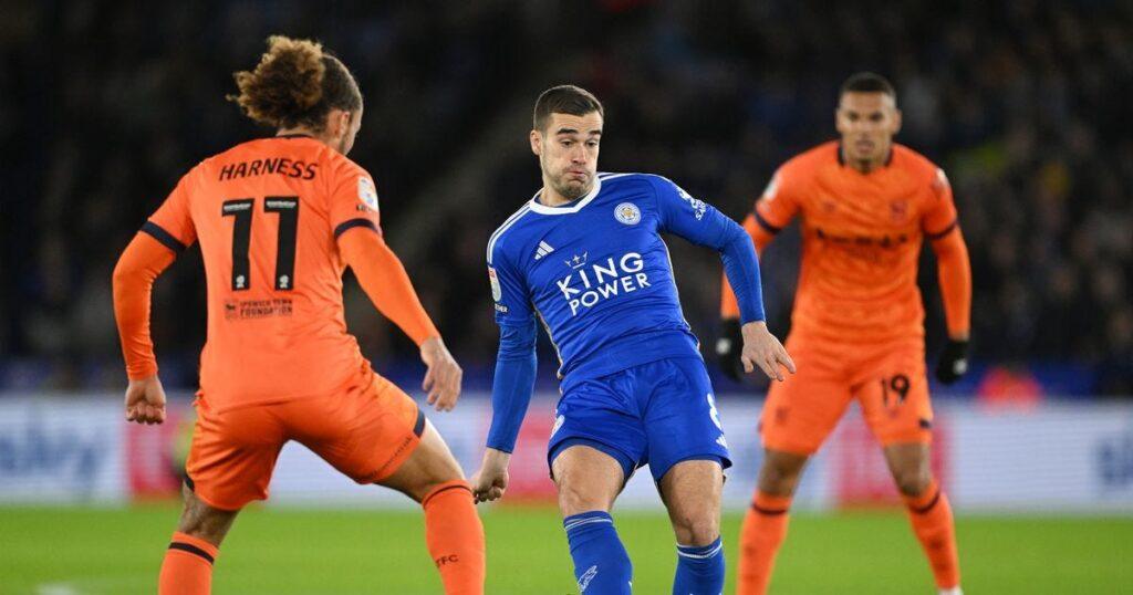 Ιpswich Town – Leicester City: Ένα Value Bet για τους Tractor Boys