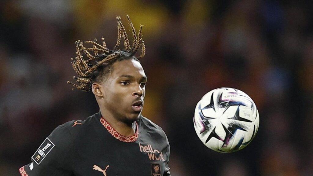 Ο νέος παίκτης της Liverpool Jeremy Jacquet θα υποβληθεί σε χειρουργείο στον ώμο