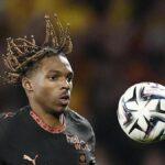 Ο νέος παίκτης της Liverpool Jeremy Jacquet θα υποβληθεί σε χειρουργείο στον ώμο