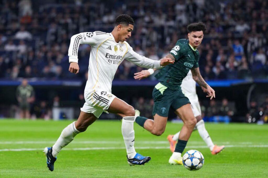 Man City – Real Madrid: Η πέμπτη συνεχόμενη αναμέτρηση στα νοκ-άουτ του Champions League