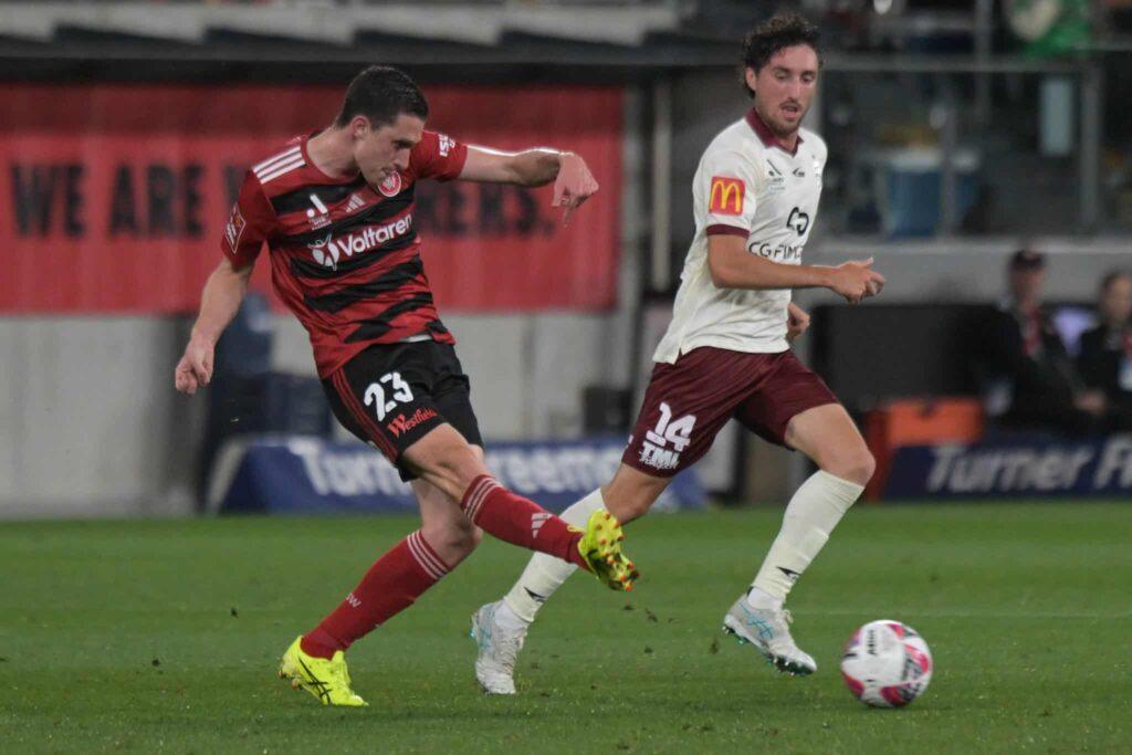 Newcastle Jets – WS Wanderers: 72.5% πιθανότητα νίκης σε απόδοση 2.16 (+56.6% Value)