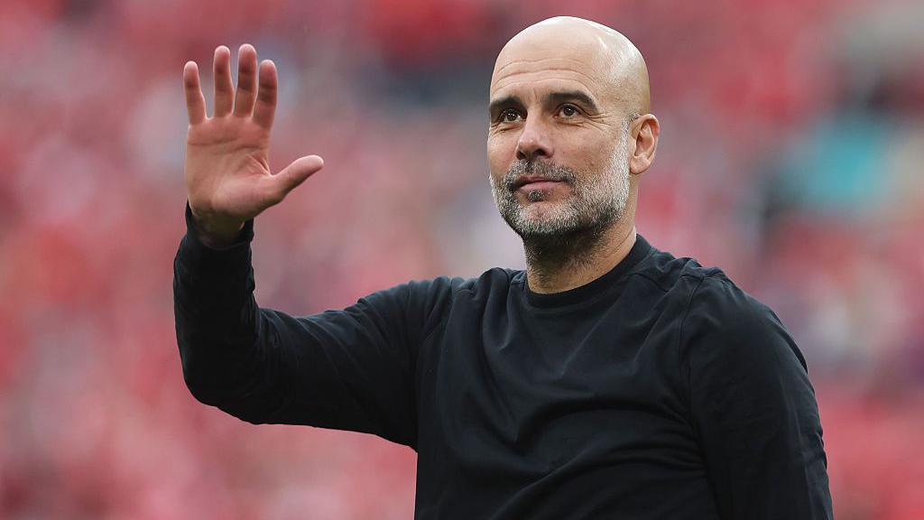 Ο Pep Guardiola τονίζει: Η Manchester City δεν αντέχει απώλεια βαθμών στη μάχη του τίτλου