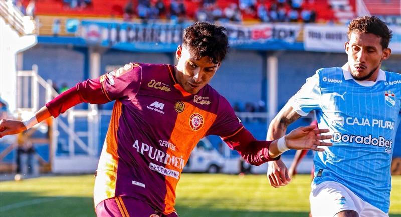AD Tarma – Los Chankas: Οι φιλοξενούμενοι φαβορί για νίκη στην Liga 1