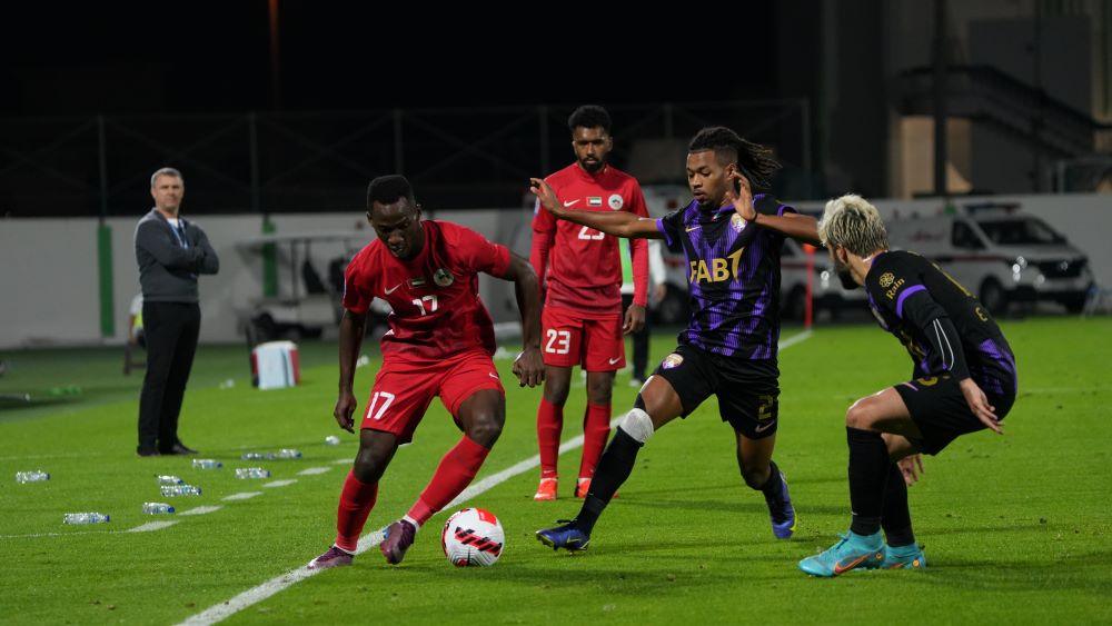 UAE Pro League: Al Bataeh vs Al Ain – Η Αλ Αΐν για το τρίποντο, η Μπατάεχ καίγεται για βαθμούς
