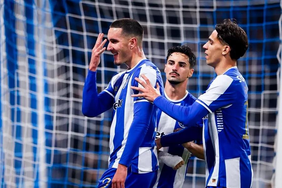 Estrela – FC Porto: Οι Δράκοι φαβορί για άνετη νίκη με value +11.9% σε απόδοση 1.36