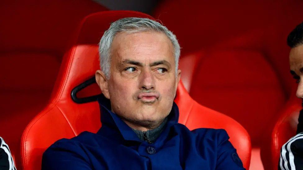 Ο Jose Mourinho είναι ανοιχτός σε επιστροφή στη Real Madrid