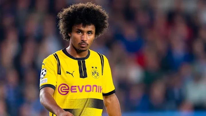 Η Chelsea ανοίγει συζητήσεις για τον Karim Adeyemi από την Borussia Dortmund