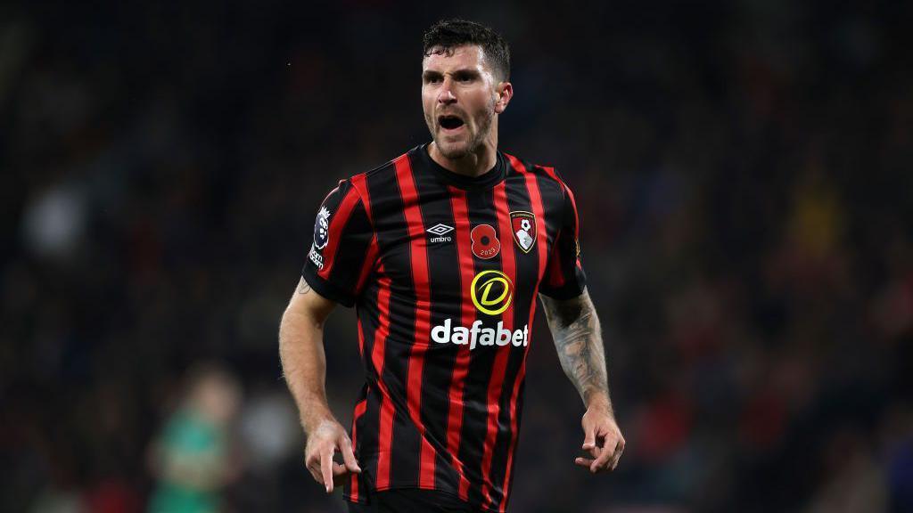 Η Liverpool παίρνει προβάδισμα στη διεκδίκηση του Marco Senesi