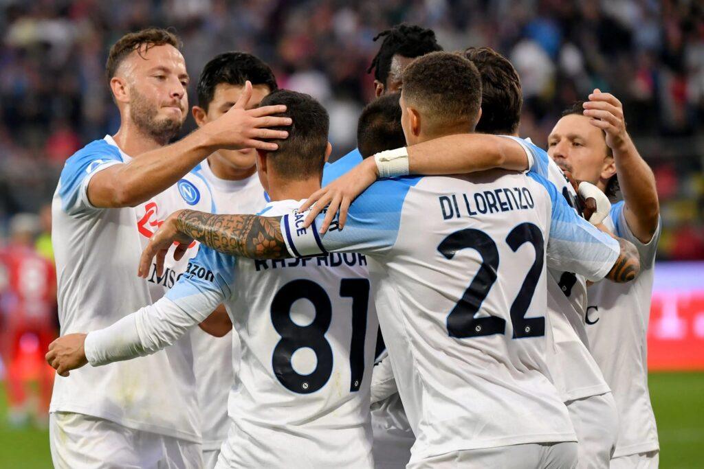 Napoli – Cremonese: Το απόλυτο φαβορί για τους Ναπολιτάνους σε ένα «καυτό» ματς παραμονής