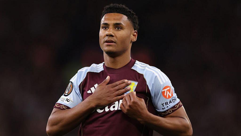 Ο Ollie Watkins φτάνει τα 100 γκολ με την Aston Villa και στοχεύει σε νέα ορόσημα