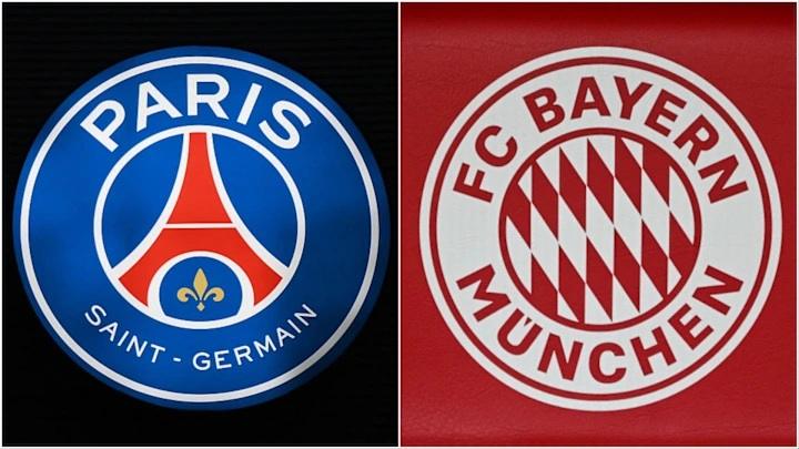 Paris Saint-Germain – Bayern Munich: Οι Βαυαροί φαβορί για νίκη στο Parc des Princes