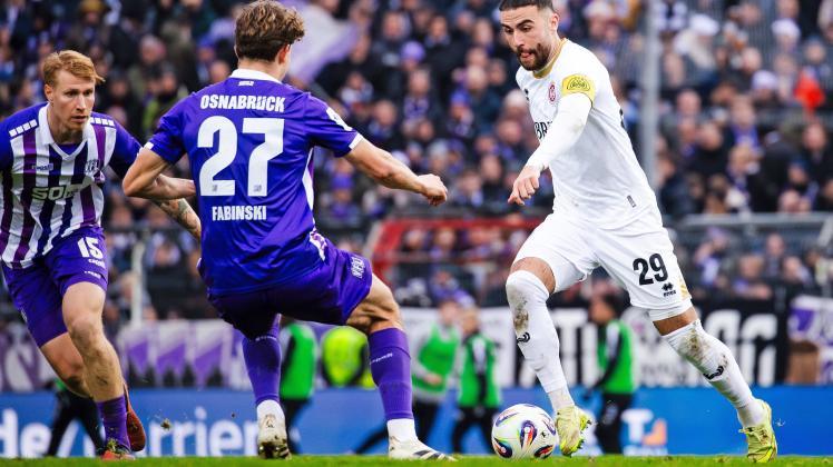 Wehen Wiesbaden – VfL Osnabrück: Προγνωστικό και ανάλυση για τον αγώνα της 3. Liga (03/05/2026)