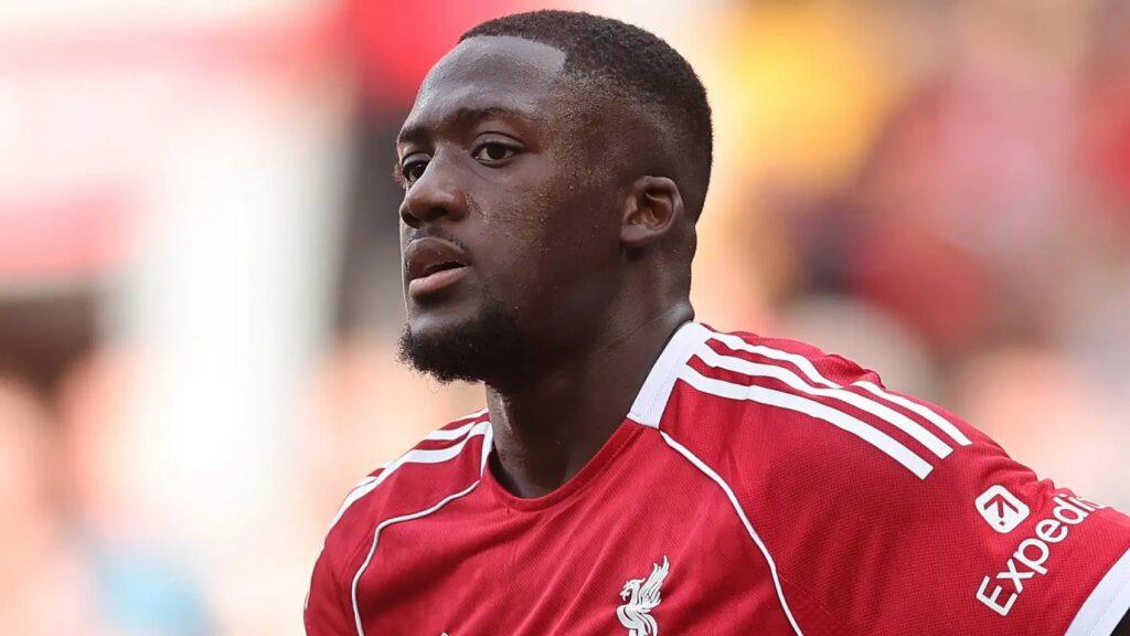 Η Chelsea υπέβαλε πρόταση για τον Ibrahima Konate