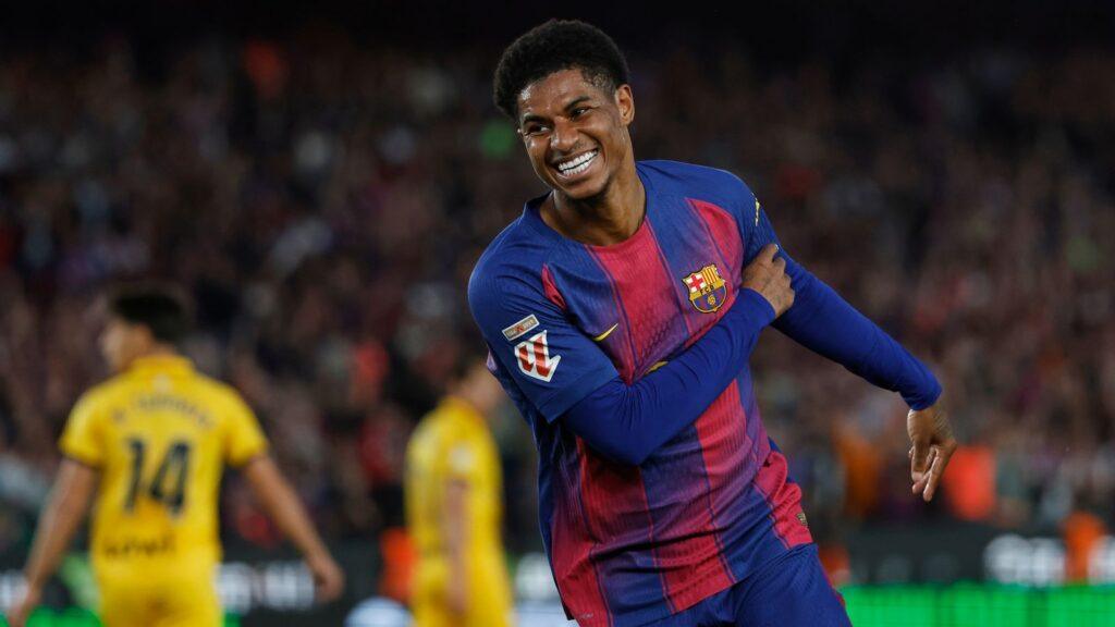 Η Arsenal ετοιμάζει σοκαριστική πρόταση για τον Marcus Rashford