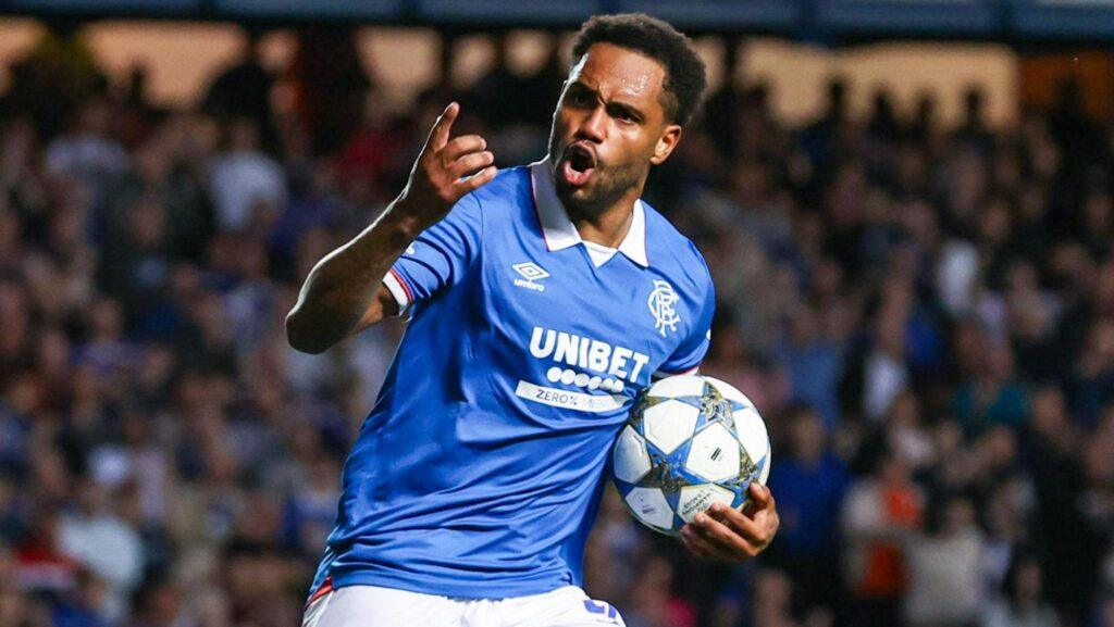 Οι Rangers επιβεβαιώνουν δανεισμό του Danilo στη Botafogo για όλη τη σεζόν