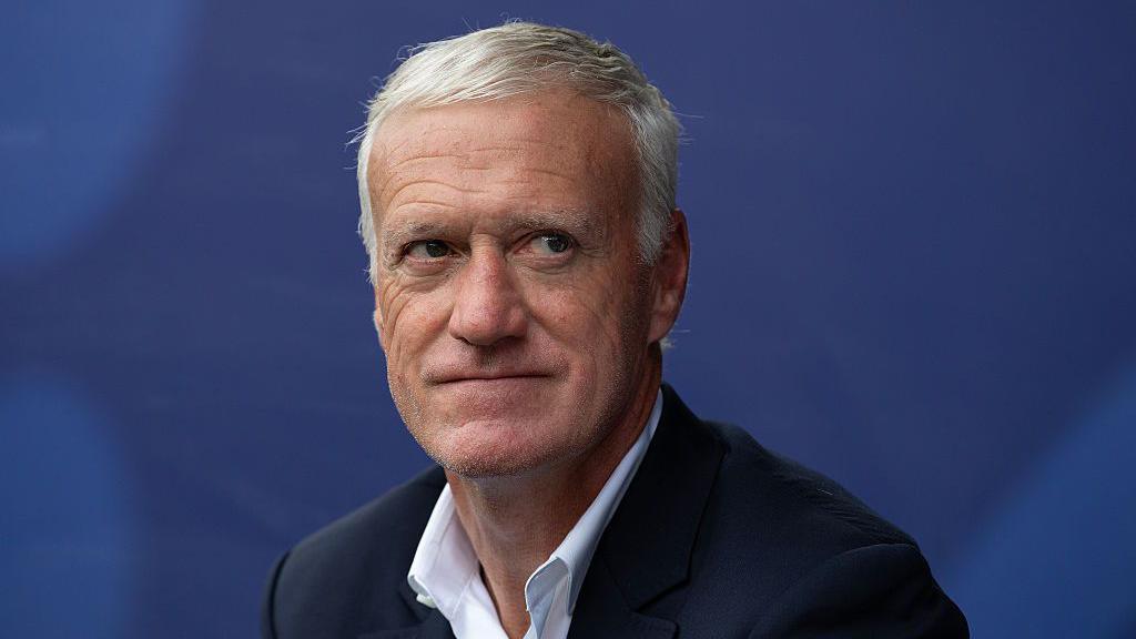 Ο Deschamps προβλέπει «θεαματικό» ημιτελικό Γαλλίας – Ισπανίας στο Παγκόσμιο Κύπελλο 2026