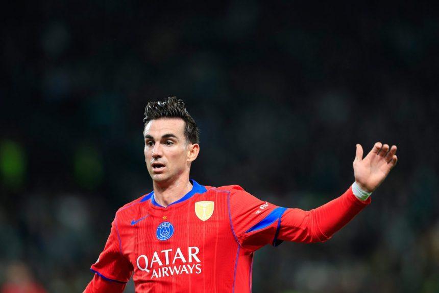 Η Real Madrid παρακολουθεί τον Fabián Ruiz
