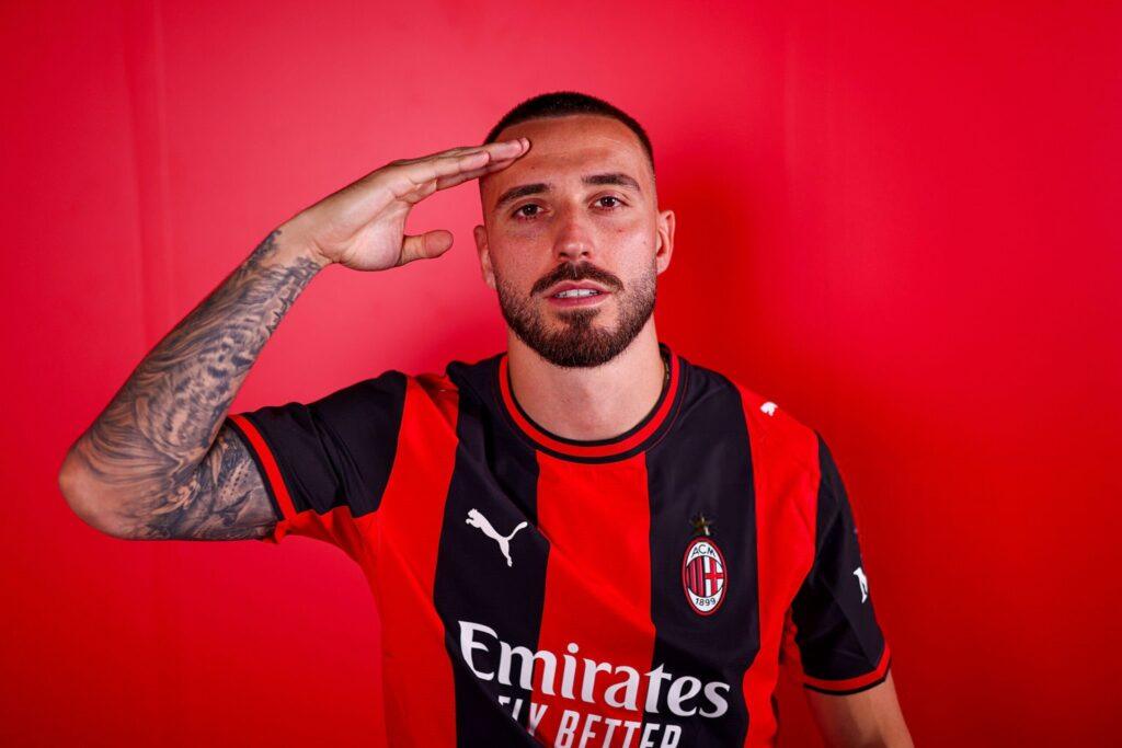 Η AC Milan ενισχύει την άμυνά της με την απόκτηση του Mario Gila