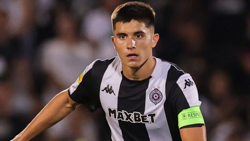 Οι Rangers έκλεισαν τη μεταγραφή του Vanja Dragojevic